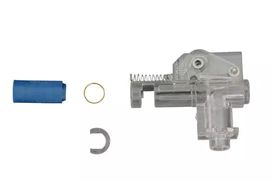 Hop-Up chamber for the  M4 carbine