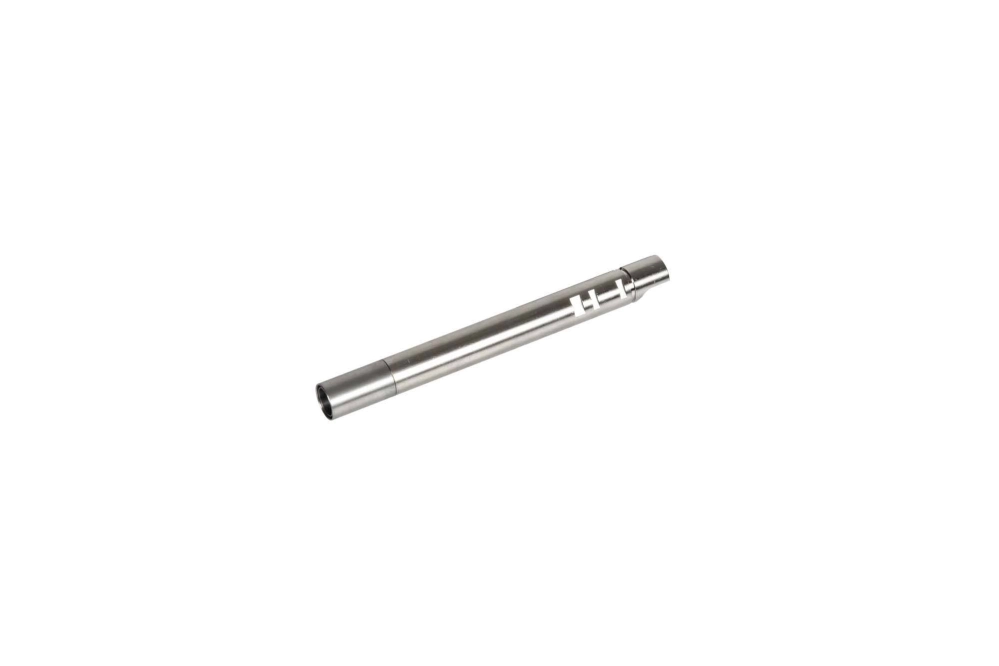 Lufa precyzyjna 6,04mm Crazy Jet do replik pistoletów G19/G23/PPQ/M84 84mm