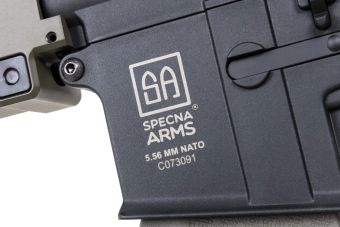 Specna Arms SA-C23 CORE™ HAL ETU™ Gen.2 airsoft Carbine Olive