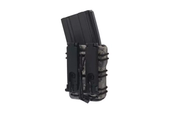 Ładownica SMC na magazynek 5.56 (MOLLE) - ACU