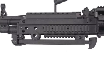 Airsoft kulomet STAEG103 Para Sportline