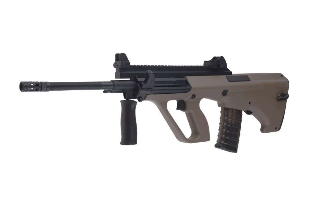 SW-020C Carbine Replica - Tan