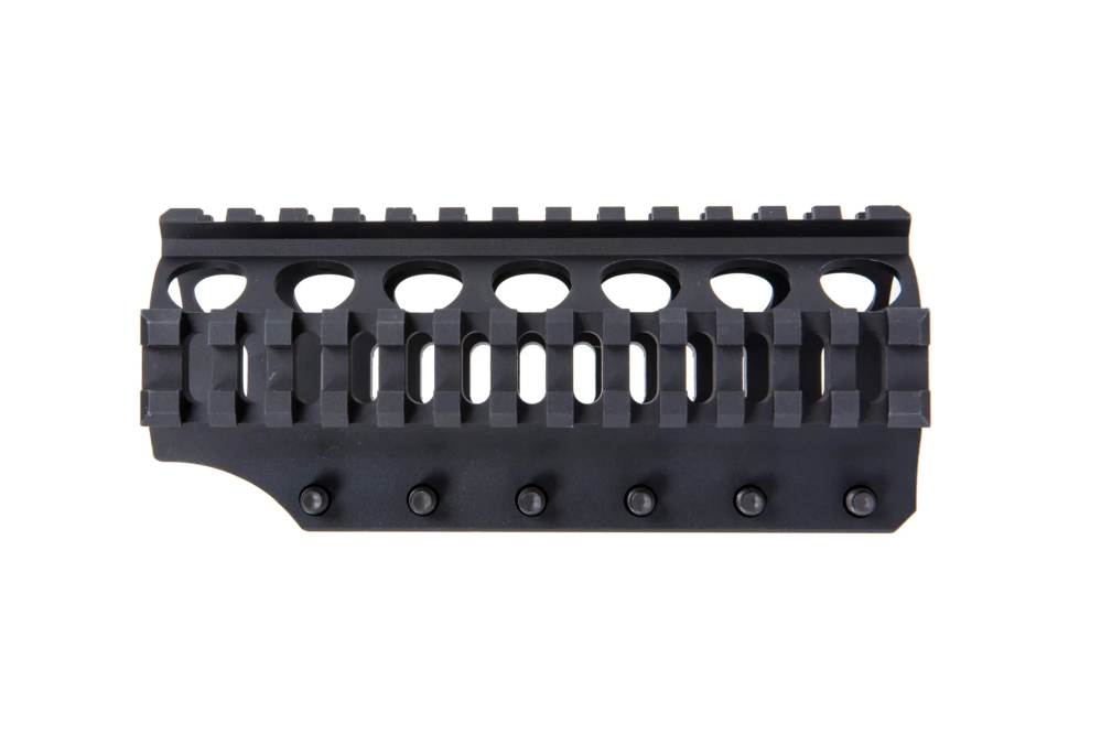 Kit rail pour silencieux AS VAL/ VSS 140mm (PK-413)