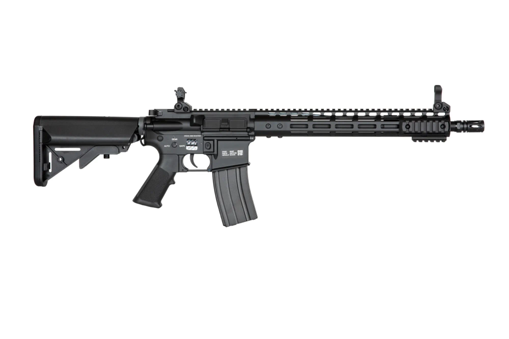 Airsoftová zbraň SA-A28P ONE™ - černá