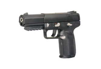 Gun replica 5-7