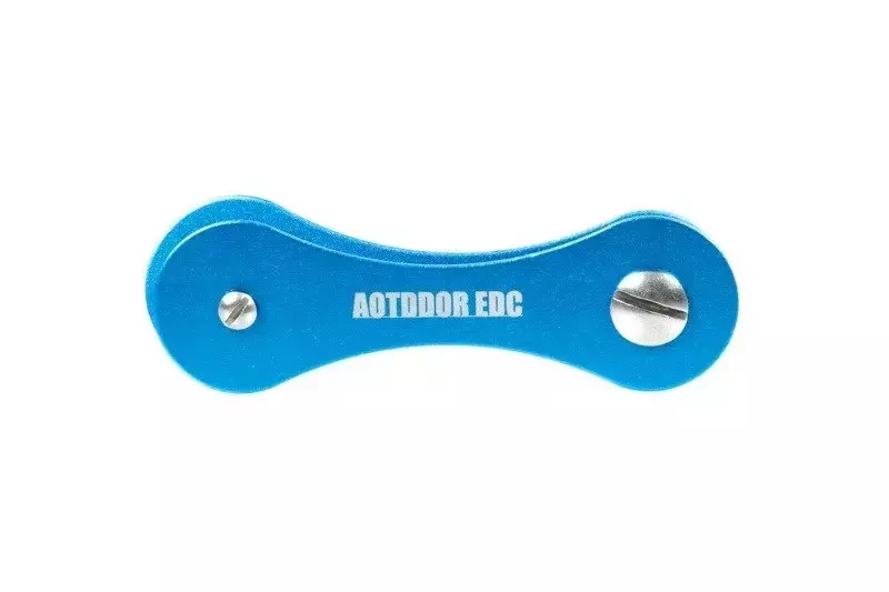 Key smart - Blue 