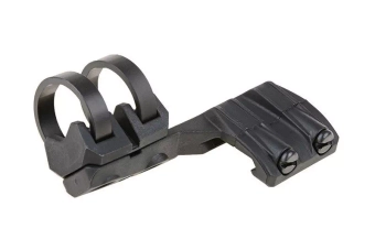 BK1 Slant Mount – Black
