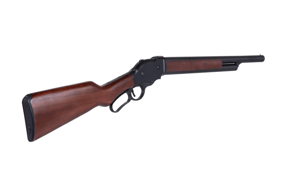 Replika pušek Golden Eagle M1887 Long Black