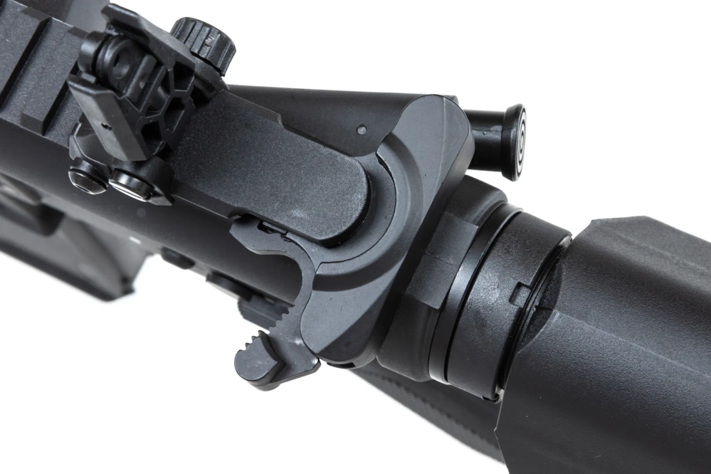 Karabinek ASG Specna Arms SA-F12 FLEX™ GATE X-ASR Czarny