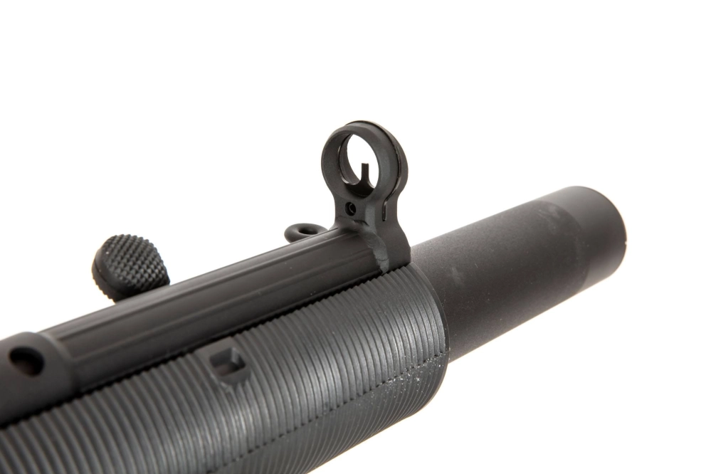 Replika pistoletu maszynowego SR5-SD6