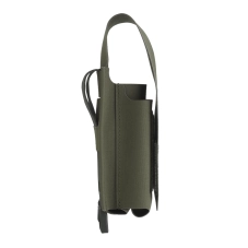 Podwójna ładownica Wosport  na magazynki Flip Pouch Ranger Green