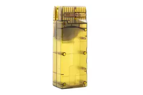 M4/M16 Magazine Speedloader with handle - olive