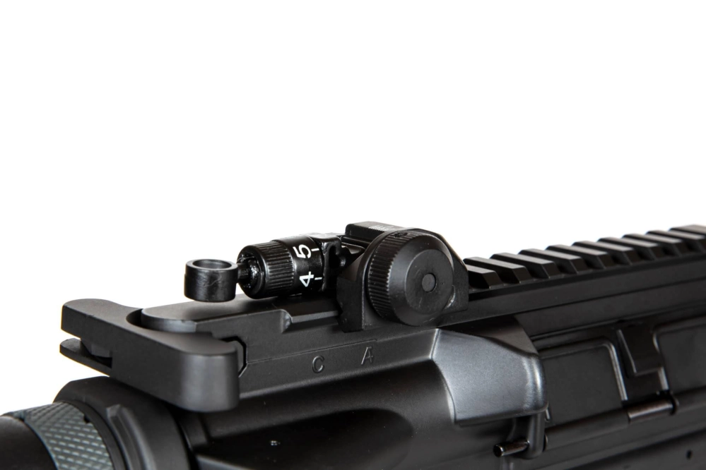 Réplique du fusil SA-A07 ONE™ SAEC™ System - noir 