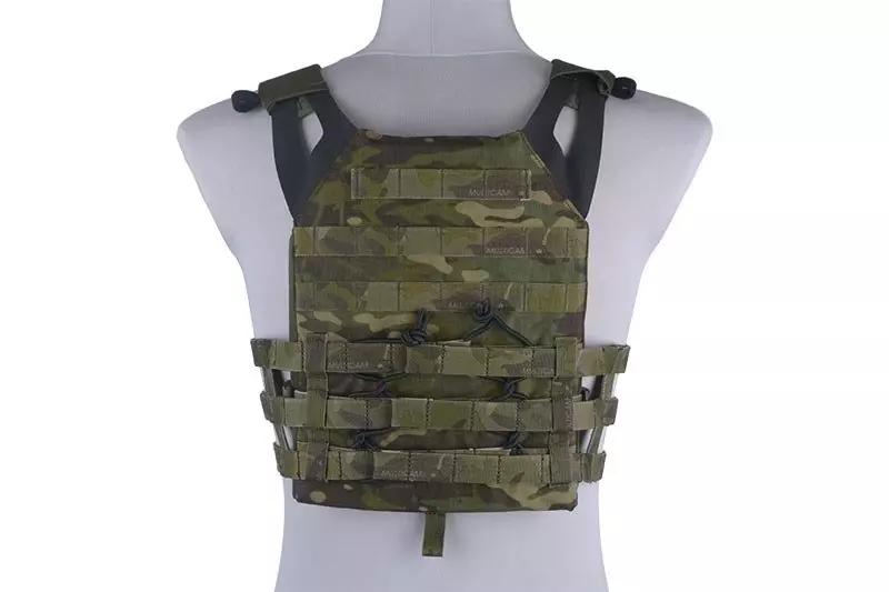 Kamizelka Jumper Plate Carrier - MC® Tropic