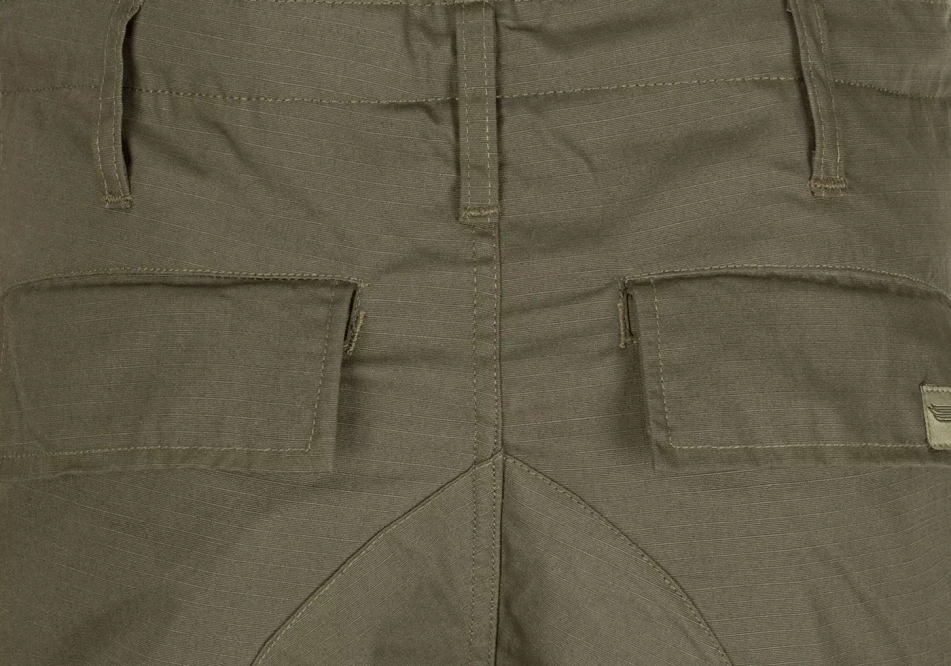 Revenger TDU Pants - Ranger Green