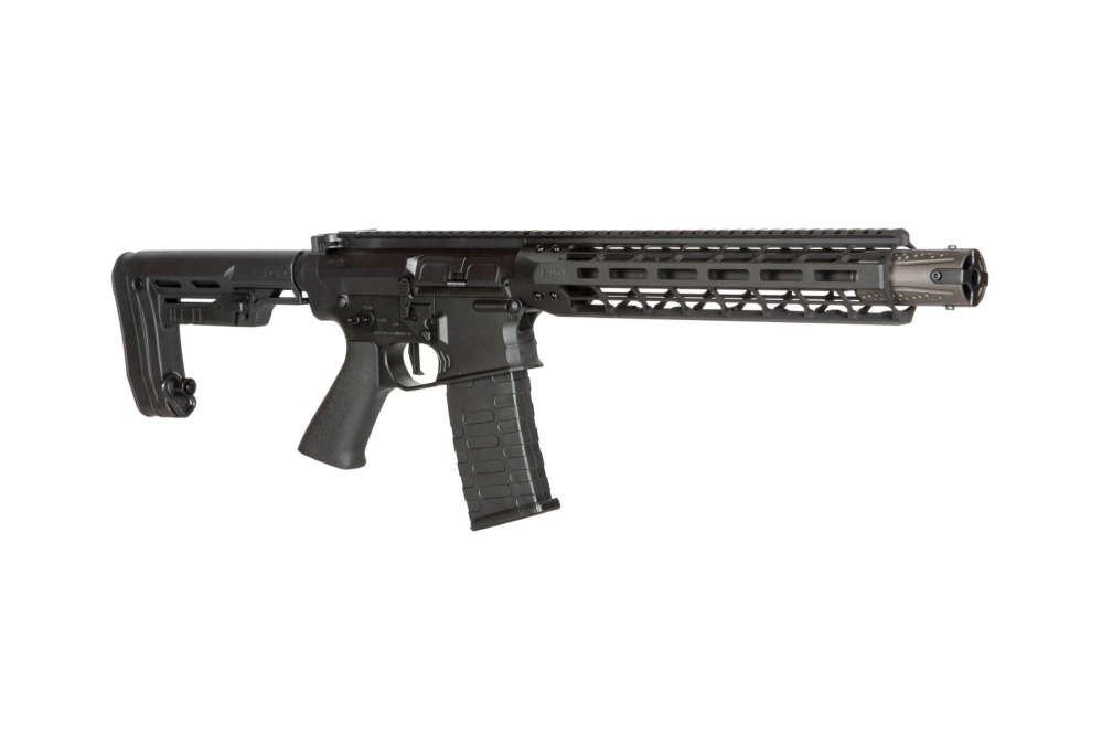Réplica fusil Falkor Defense Blitz Negro