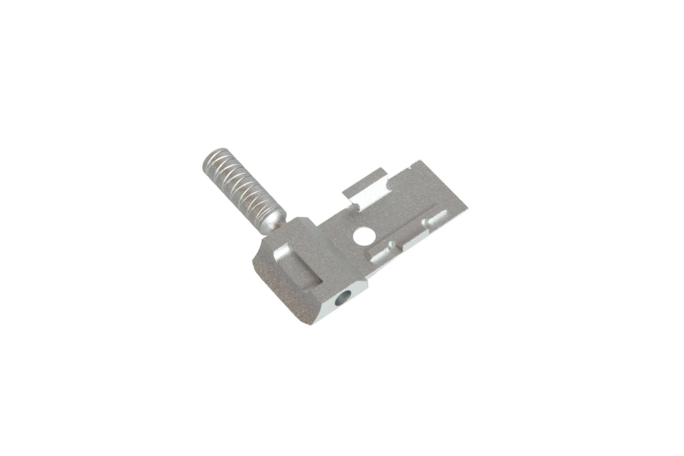 Double-Sided Charging Handle For TM Hi-Capa Replicas  - Silver