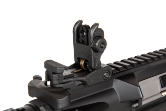 Airsoftová zbraň puškasA-E24 EDGE™ - černá