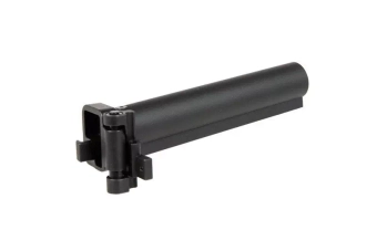 Adaptér na baňky s vodítkem pro zbraní AK PK-340