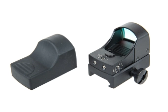 Red Dot Sight Specna Arms EDGE™ LP Black