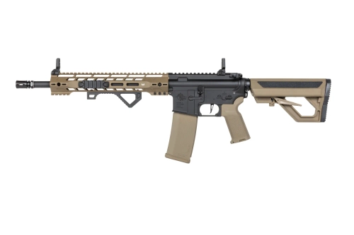 Specna Arms SA-E14-H EDGE™ Zware Ops Kolf HAL ETU™ Half-Tan ASG Karabijn