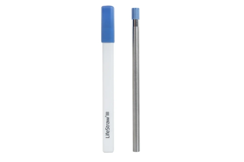 LifeStraw SIP Blue Straw Filter