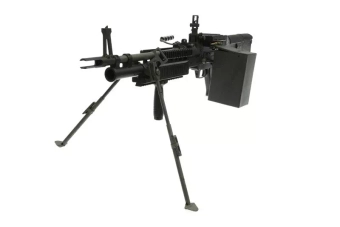 ARES Modelo K43 MOD 0