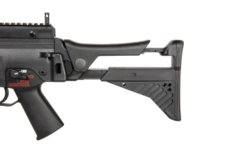 AS36 EBB Carbine Replica  - Black