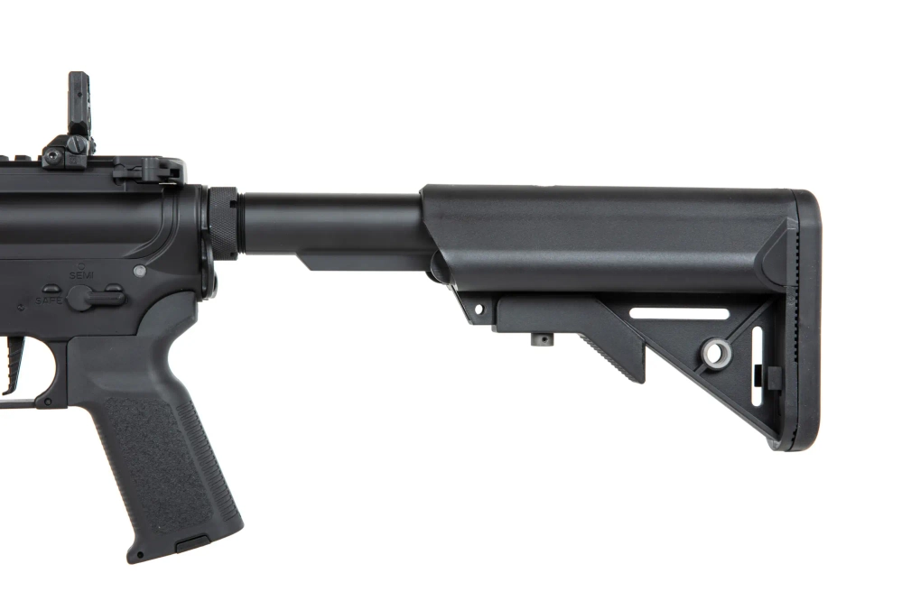 Fusil de airsoft Specna Arms Daniel Defense® RIS III 12,5'' SA-P28 Prime™ HAL™ ETU con motor brushless Chaos Bronze
