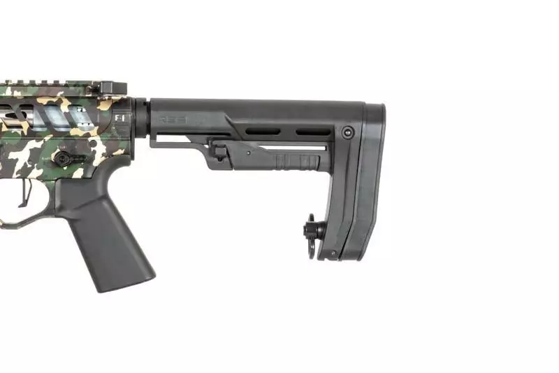 Airsoftová zbraň puškaranč UDR-15