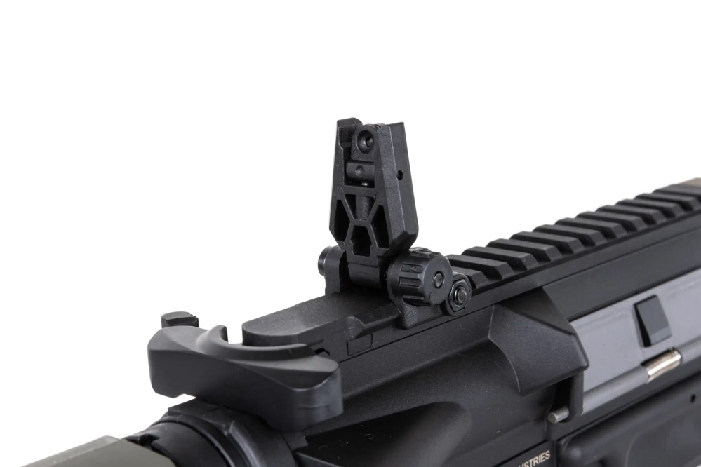 Specna Arms SA-C20 CORE™ HAL ETU™ Gen.2 airsoft Carbine Oliva