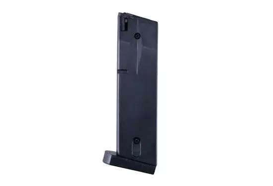 Magazine for the GAH9902 replica