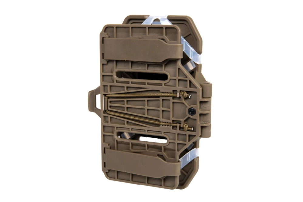 Tactische telefoonhouder Primal Gear Tan