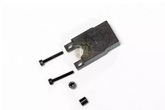 Airsoftová zbraň puškaka EL-104 PMC-A (Gen. 2)