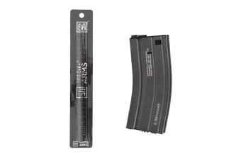 Specna Arms SA-B04 ONE™ karabijnreplica - Half-Tan