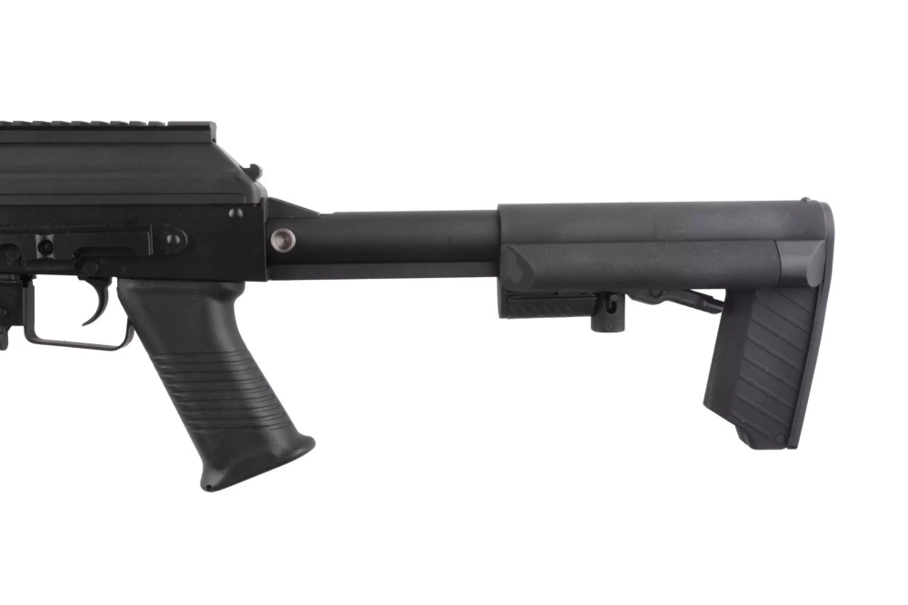 Fusil de airsoft LTS Keymod 9.5