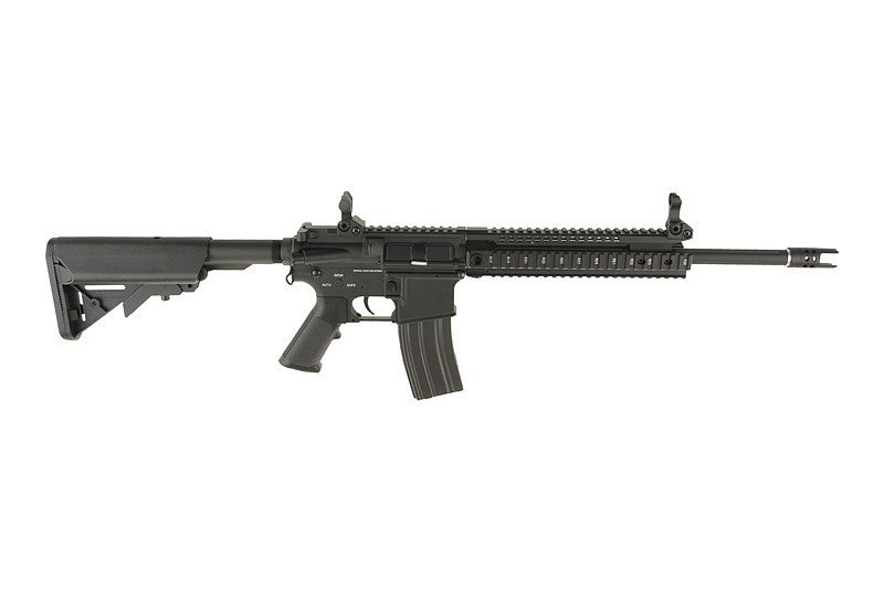 SA-A02 ONE™ réplica de fusil - negro