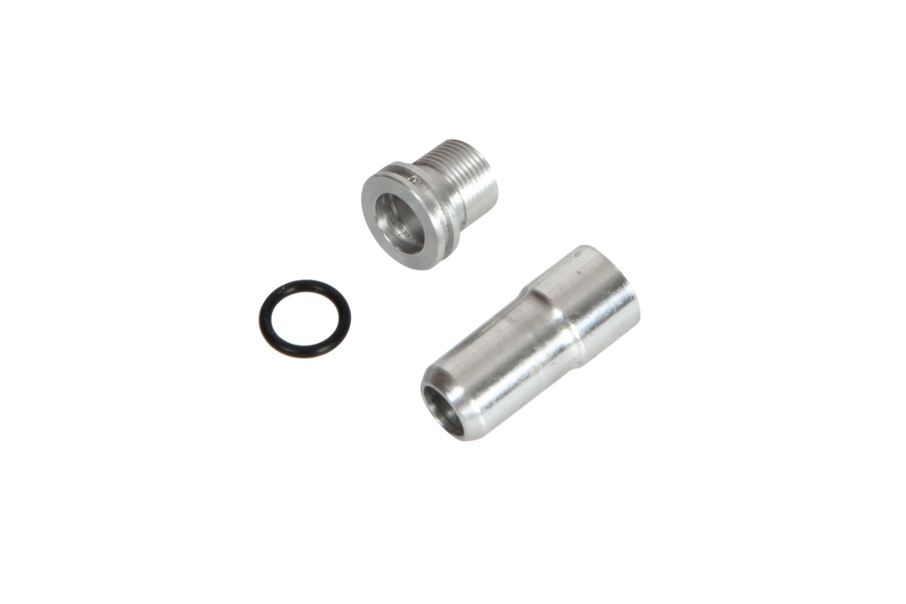 Nastavitelná tryska CNC - 21 mm - 23 mm