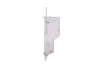 Chargeur rapide pour speedloaders de 155 balles - transparent