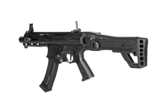 Airsoftový samopal G&G MXC9 EV Černý