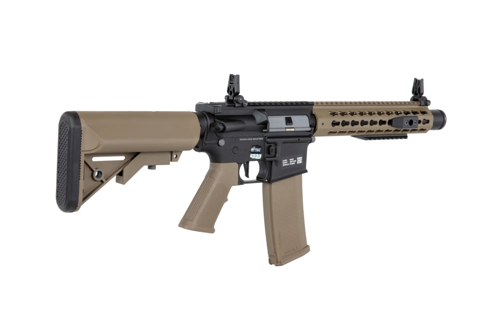 Specna Arms SA-C07 CORE™ HAL ETU™ Poloplášťová puškaa airsoft