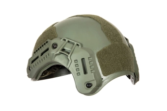 MK helmet replica - Olive
