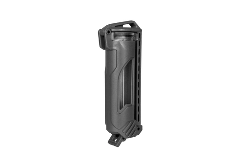Tactical Battery Box - Black