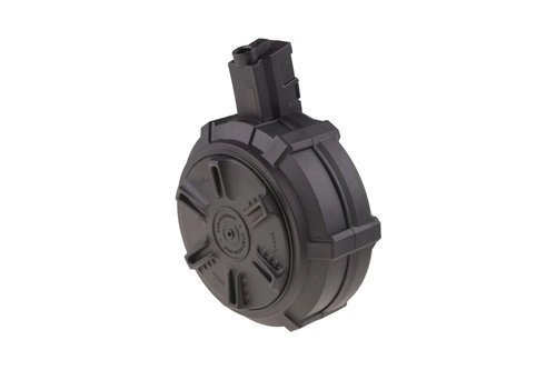 Zásobník buben na 1500 pelet pro zbraní typ MP5