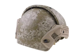 Réplique du casque FMA CP - Désert numérique