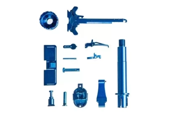 Kit d'habillage Super Ranger pour répliques ARP9 - Sky