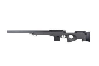 Fusil airsoft fusil de sniper L96 AWS OD - vert