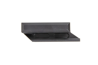 Vector Optics Cantilever Riser 0,5" profil Picatinny Mount (21 mm)