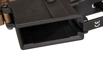 SA-E20 EDGE 2.0™ GATE ASTER - airsoftová zbraň karabiny Chaos Bronze