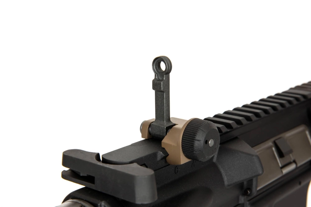 VF1-LM4RISII (Colt M4A1 RIS II) Carbine Replica - FDE